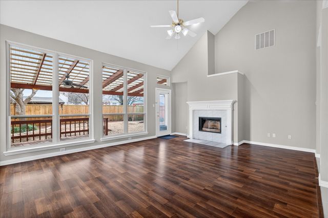 5441 Pebble Court, Mckinney, TX 75072