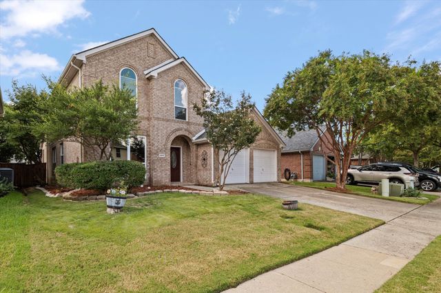 5441 Pebble Court, Mckinney, TX 75072