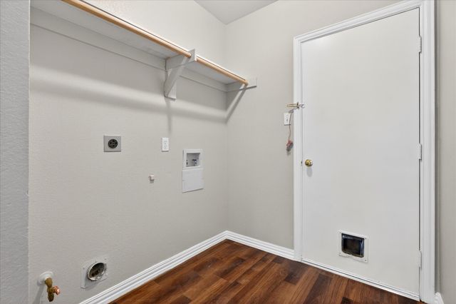 5441 Pebble Court, Mckinney, TX 75072