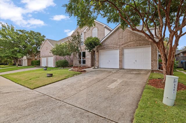 5441 Pebble Court, Mckinney, TX 75072