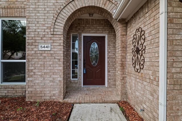 5441 Pebble Court, Mckinney, TX 75072