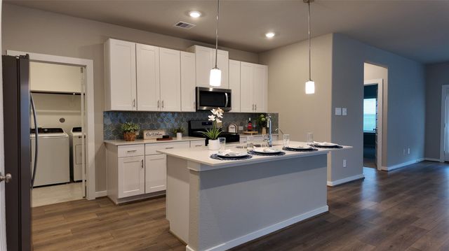 16993 Juniper Blossom Bend, Conroe, TX 77302