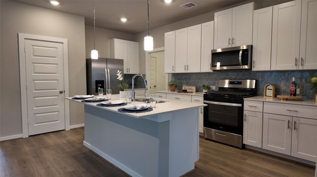 16993 Juniper Blossom Bend, Conroe, TX 77302