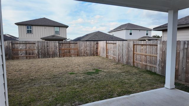 16993 Juniper Blossom Bend, Conroe, TX 77302