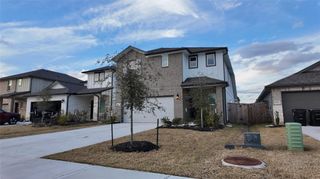 16993 Juniper Blossom Bend, Conroe, TX 77302