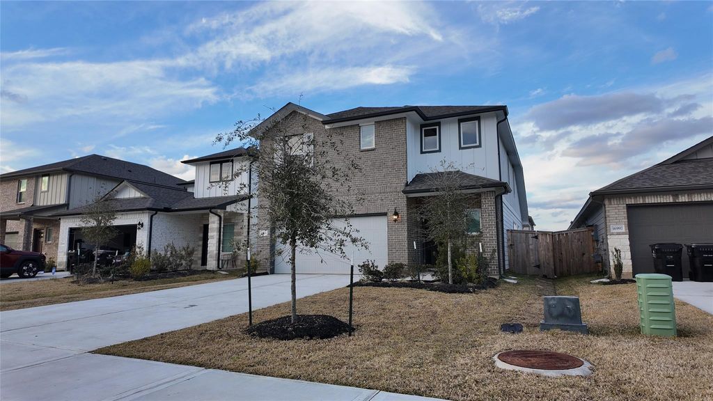 16993 Juniper Blossom Bend, Conroe, TX 77302