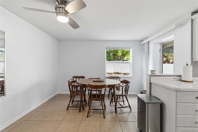 395 GULF BREEZE BOULEVARD, Venice, FL 34293