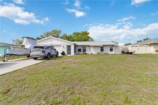 395 GULF BREEZE BOULEVARD, Venice, FL 34293