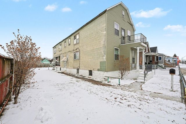 4944 Kennedy Avenue, East Chicago, IN 46312
