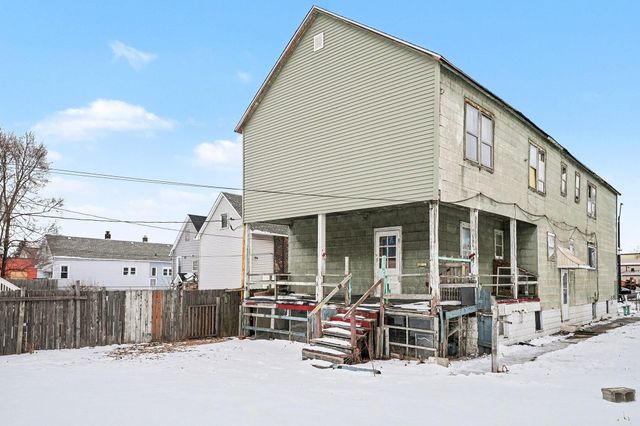 4944 Kennedy Avenue, East Chicago, IN 46312