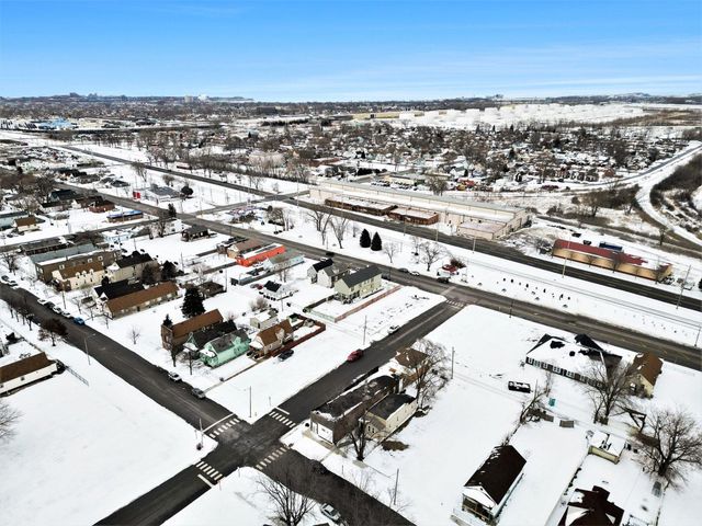 4944 Kennedy Avenue, East Chicago, IN 46312