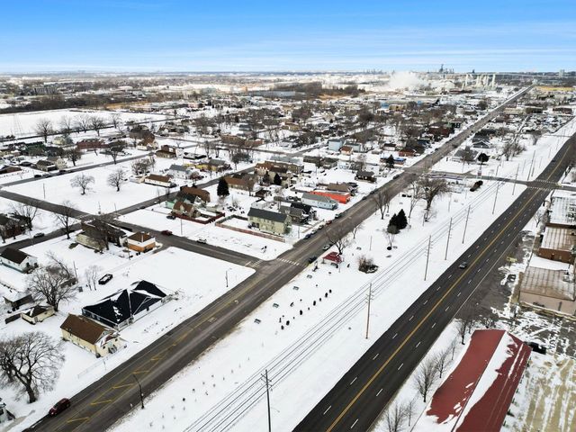 4944 Kennedy Avenue, East Chicago, IN 46312