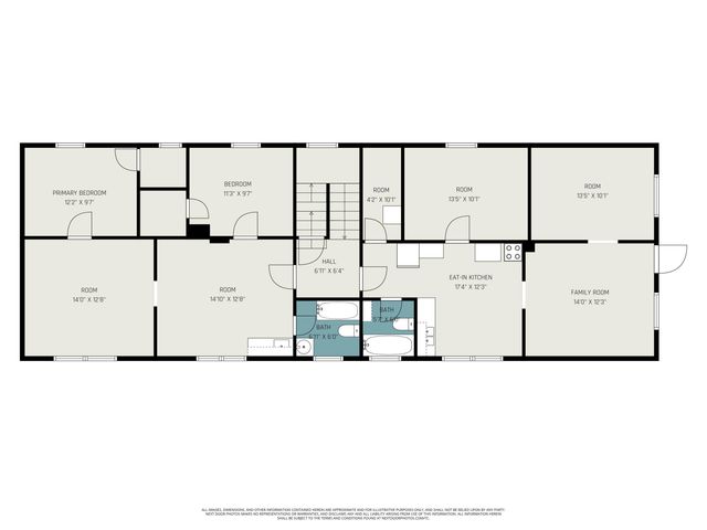 4944 Kennedy Avenue, East Chicago, IN 46312