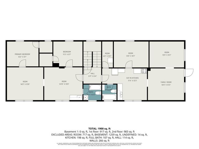 4944 Kennedy Avenue, East Chicago, IN 46312