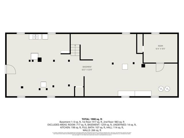 4944 Kennedy Avenue, East Chicago, IN 46312