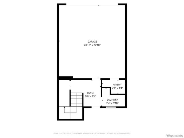 506 E Hinsdale Avenue, Littleton, CO 80122