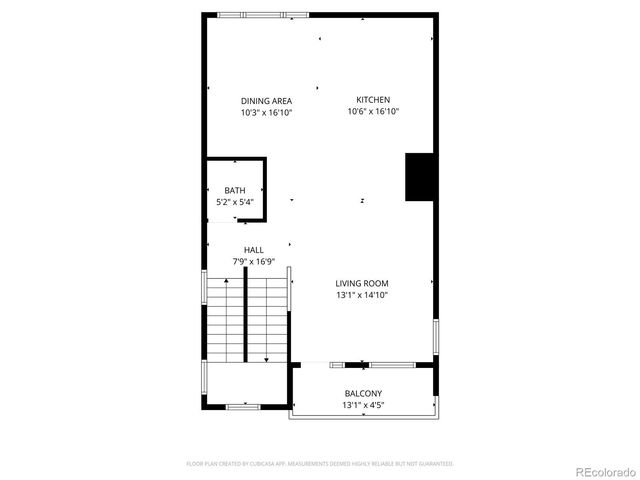 506 E Hinsdale Avenue, Littleton, CO 80122