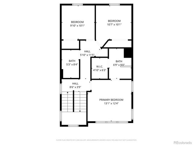 506 E Hinsdale Avenue, Littleton, CO 80122