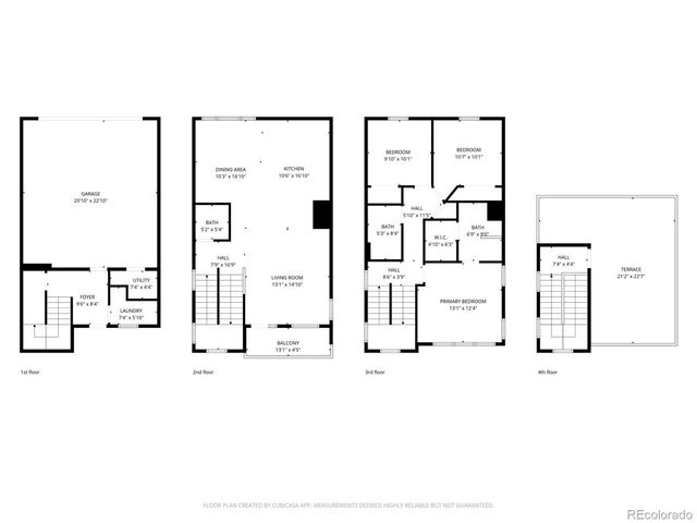 506 E Hinsdale Avenue, Littleton, CO 80122