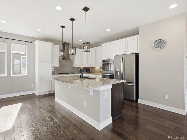 506 E Hinsdale Avenue, Littleton, CO 80122