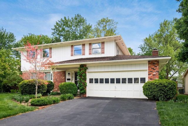 173 Bellefield Avenue, Westerville, OH 43081