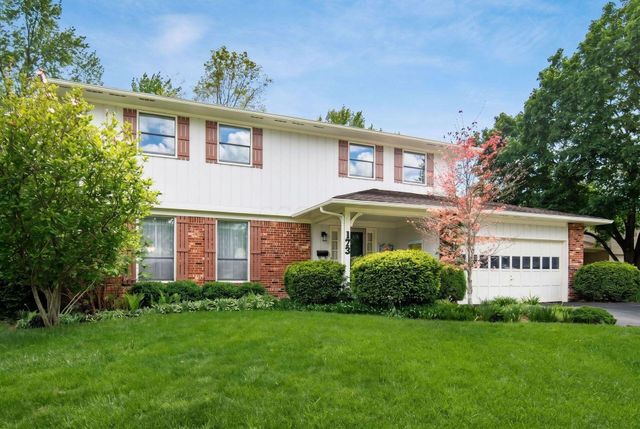 173 Bellefield Avenue, Westerville, OH 43081