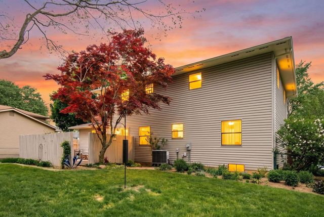173 Bellefield Avenue, Westerville, OH 43081