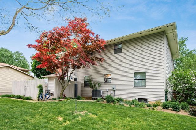 173 Bellefield Avenue, Westerville, OH 43081