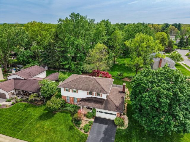 173 Bellefield Avenue, Westerville, OH 43081