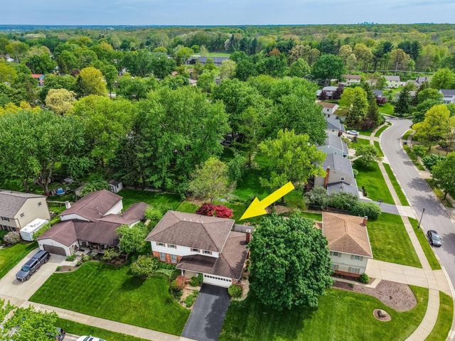 173 Bellefield Avenue, Westerville, OH 43081