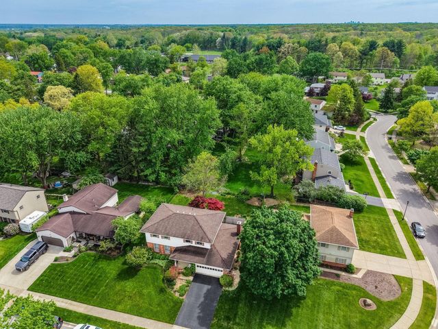 173 Bellefield Avenue, Westerville, OH 43081