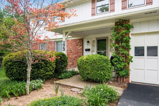 173 Bellefield Avenue, Westerville, OH 43081