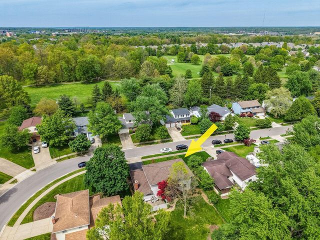 173 Bellefield Avenue, Westerville, OH 43081