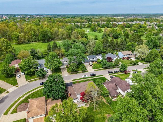 173 Bellefield Avenue, Westerville, OH 43081