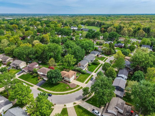 173 Bellefield Avenue, Westerville, OH 43081