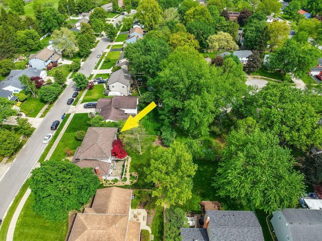 173 Bellefield Avenue, Westerville, OH 43081