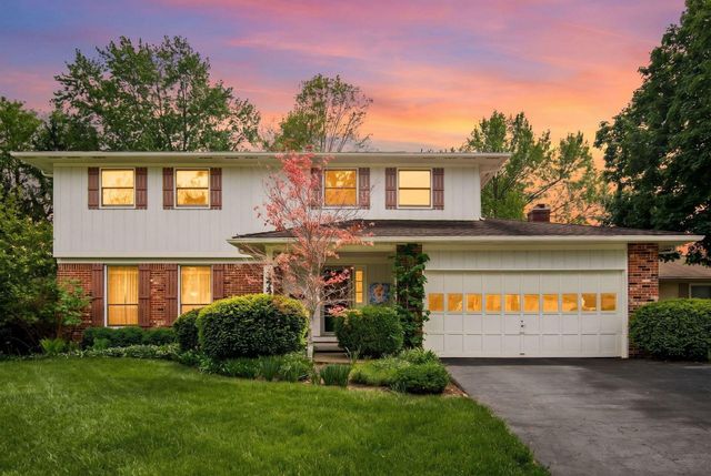 173 Bellefield Avenue, Westerville, OH 43081
