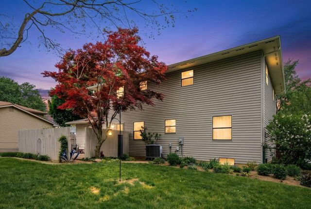 173 Bellefield Avenue, Westerville, OH 43081