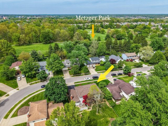 173 Bellefield Avenue, Westerville, OH 43081
