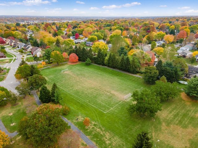 173 Bellefield Avenue, Westerville, OH 43081