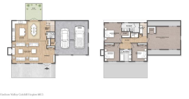 9 Truncali Drive, Marlboro, NY 12542