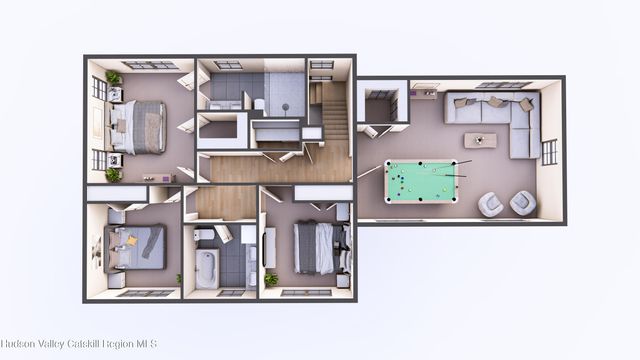 9 Truncali Drive, Marlboro, NY 12542