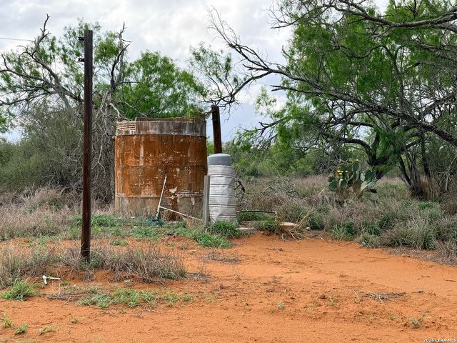 3980 Highway 173, Jourdanton, TX 78026