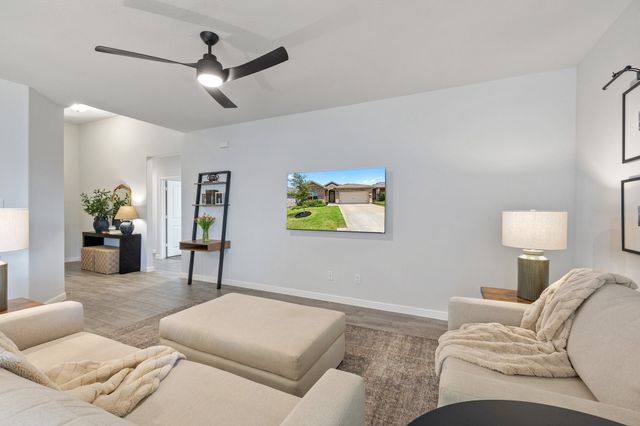 140 Orchard Pines Place, Boyd, TX 76023