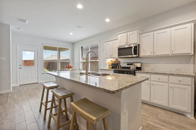 140 Orchard Pines Place, Boyd, TX 76023