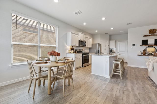 140 Orchard Pines Place, Boyd, TX 76023