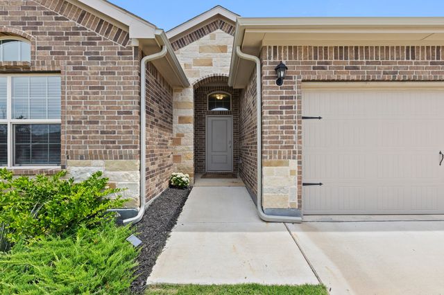 140 Orchard Pines Place, Boyd, TX 76023