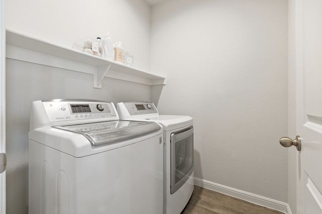 140 Orchard Pines Place, Boyd, TX 76023