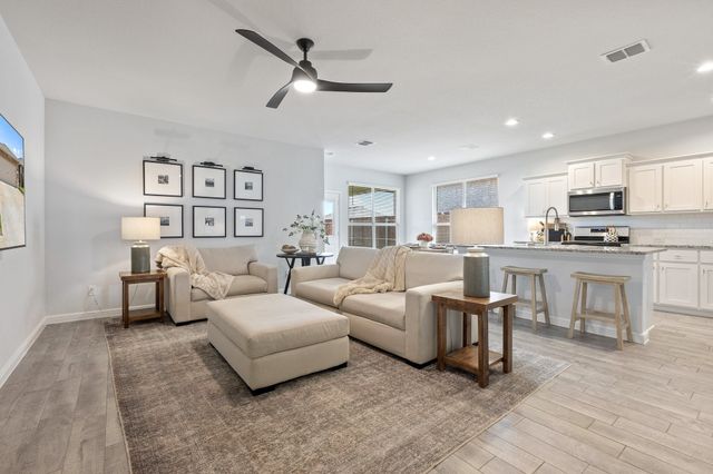 140 Orchard Pines Place, Boyd, TX 76023