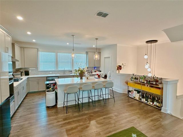 3937 Acer Court, Peachtree Corners, GA 30092